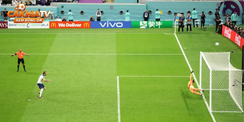 4 yếu tố ảnh hưởng đến kèo cược penalty